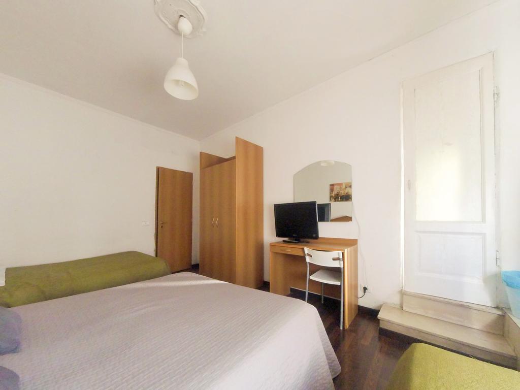 Oriente Hotell