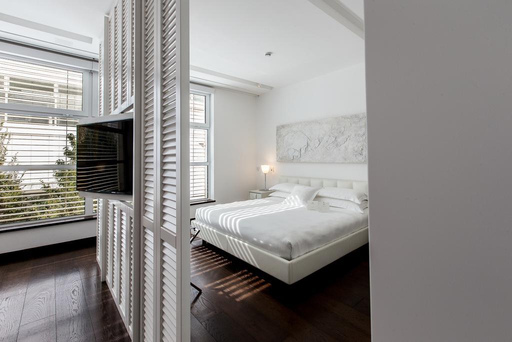 Magna Pars L'hotel A Parfum, Small Luxury Of The World 5* Milan
