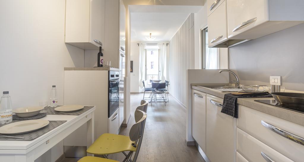 Apartment Joivy Mazzini Brera Mailand