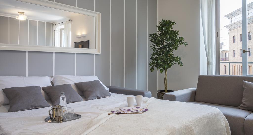 Apartment Joivy Mazzini Brera Mailand