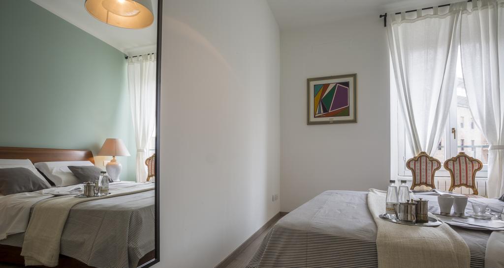 Apartment Joivy Mazzini Brera Mailand