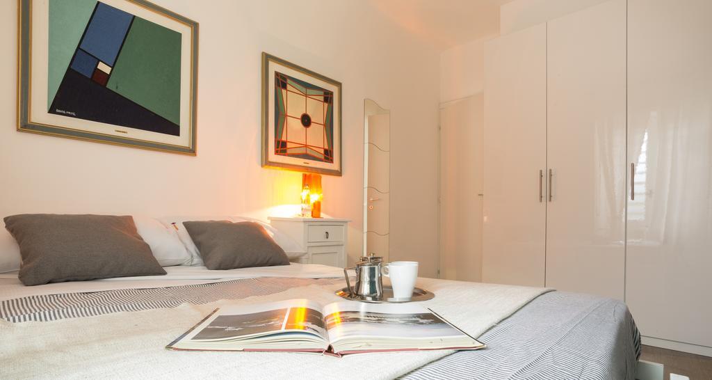 Joivy Mazzini Brera Apartment Mailand