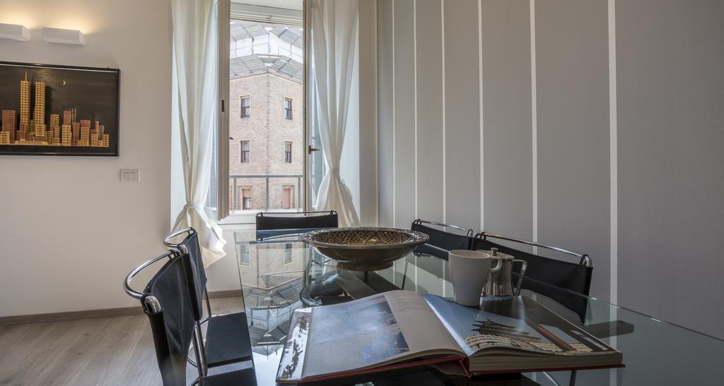 Joivy Mazzini Brera Apartment Mailand