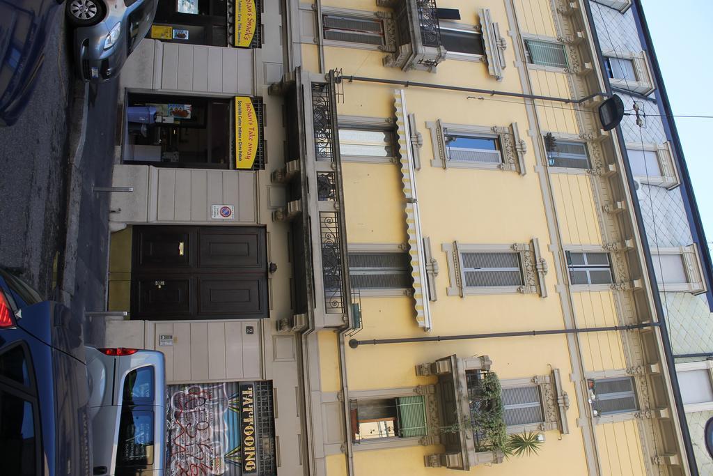 Apartment At Pollaiuolo