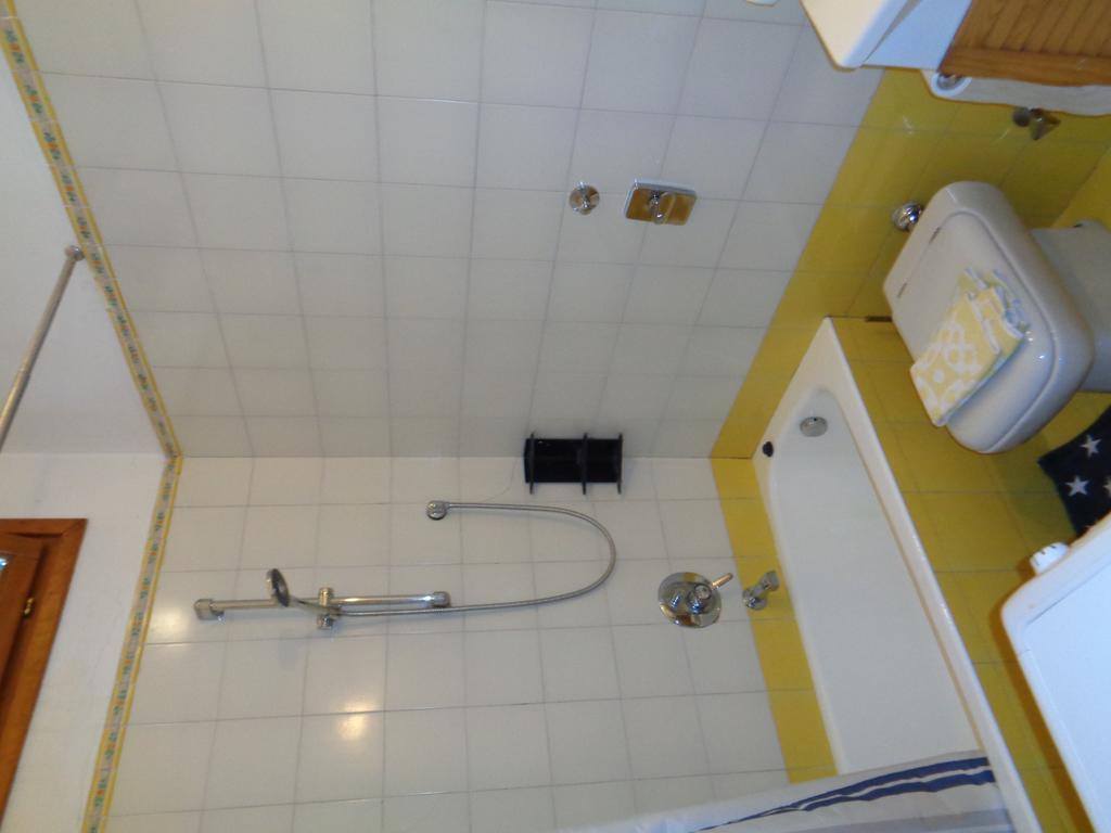 Olona Place Appartement Milaan