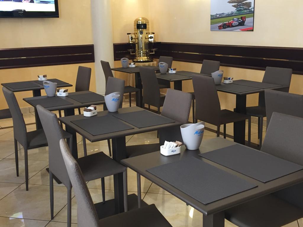Hotel Mokinba Baviera 4*