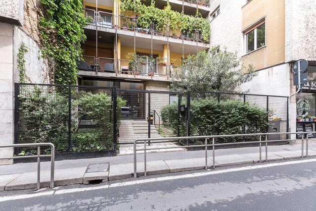 Appartement Navigli - Via Savona