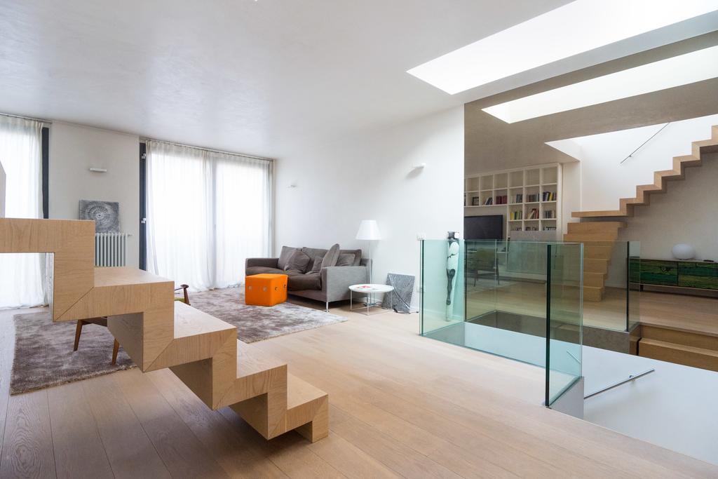 Center Design House Appartamento
