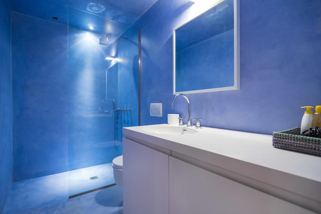 Center Design House Appartamento *