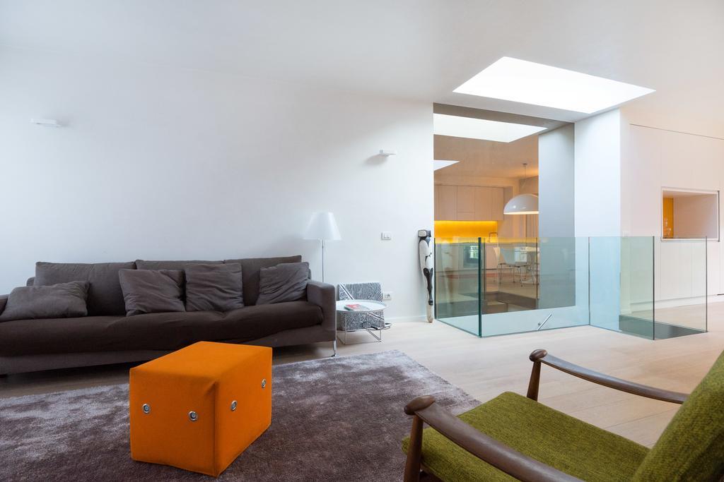 Appartamento Center Design House Milano