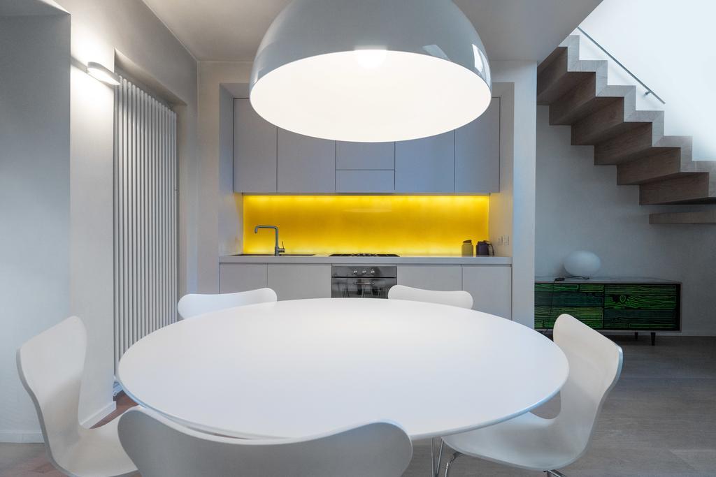 Center Design House * Milano