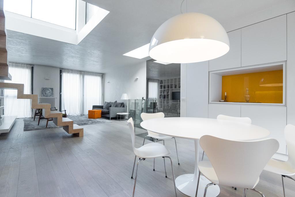 Appartamento Center Design House
