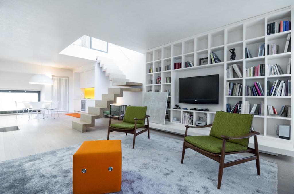 Center Design House Appartamento Milano