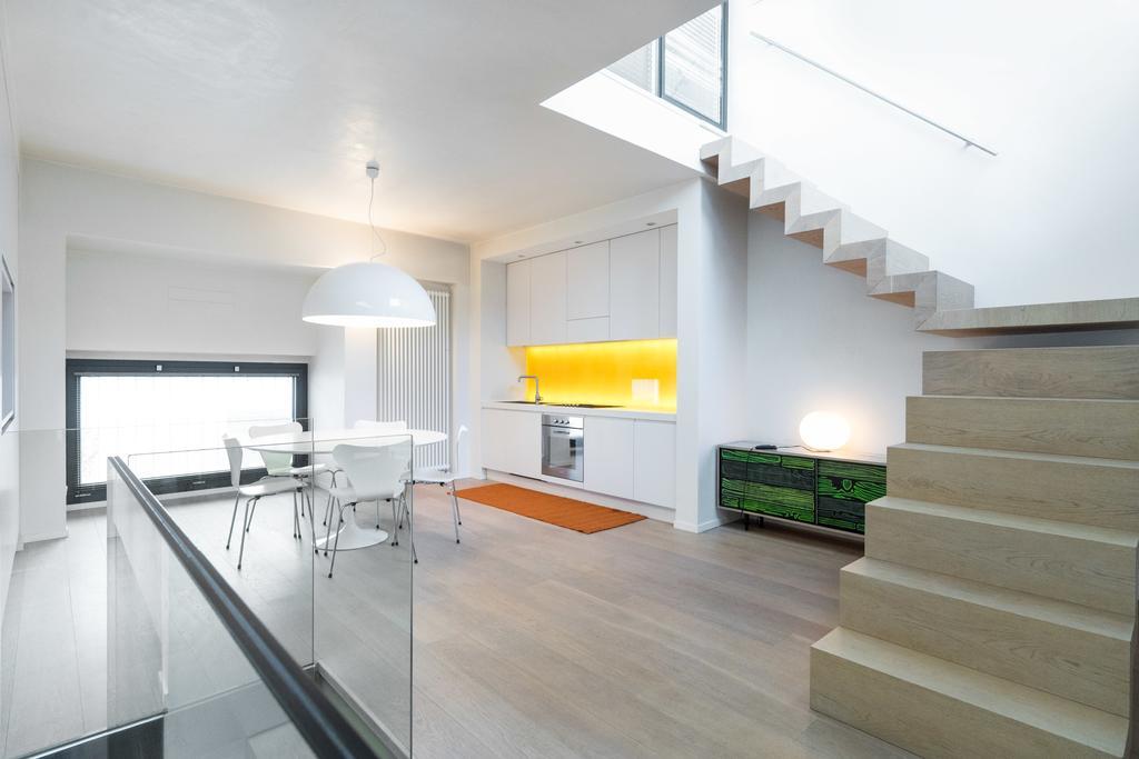 Center Design House Appartamento