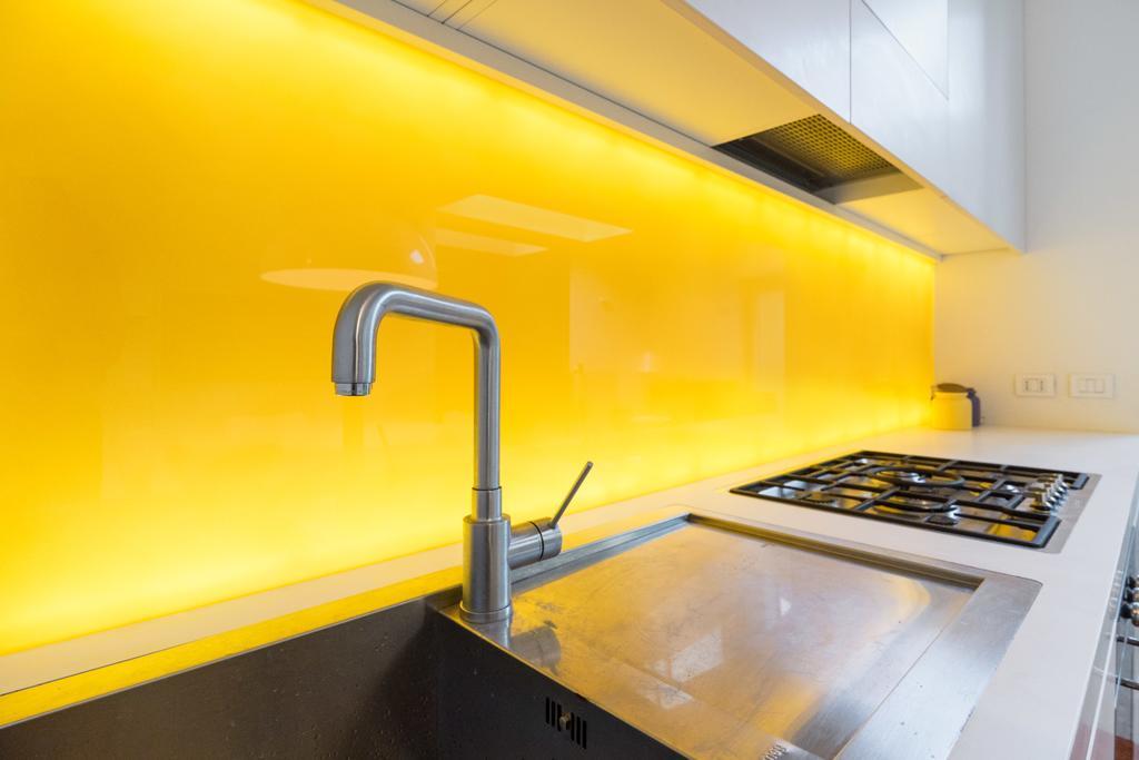 Appartamento Center Design House *