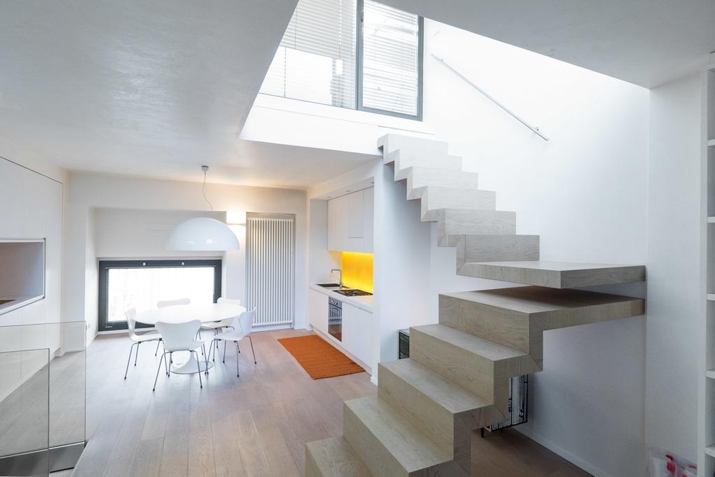 Center Design House Appartamento *