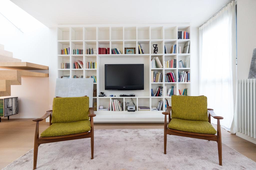 Center Design House * Milano