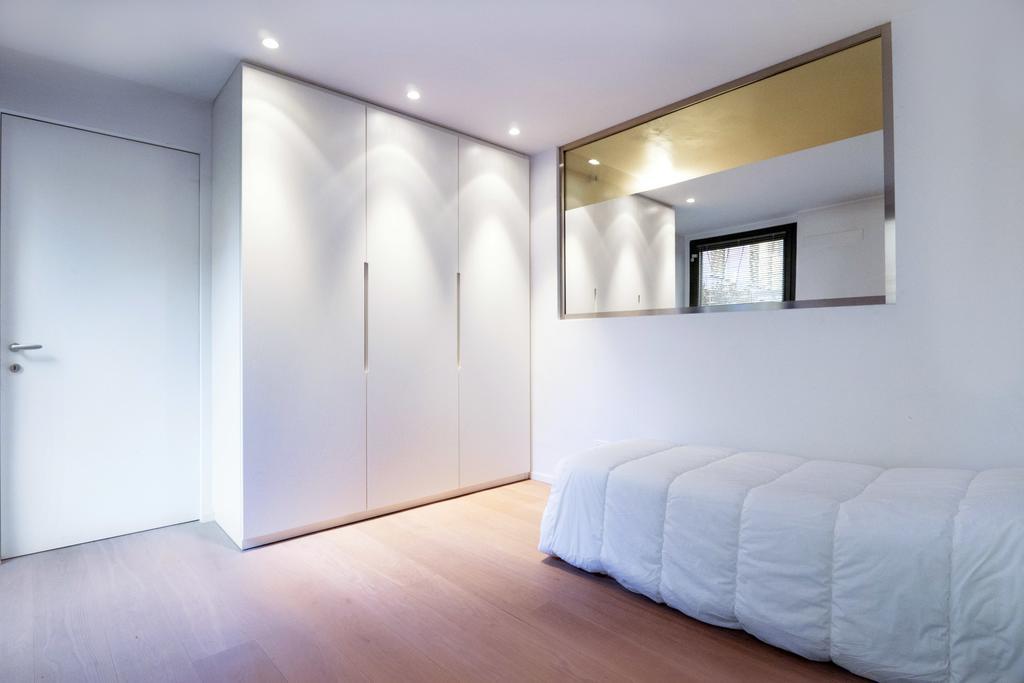 Appartamento Center Design House