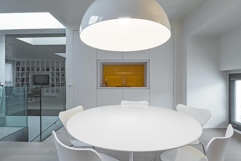 Center Design House Appartamento Milano