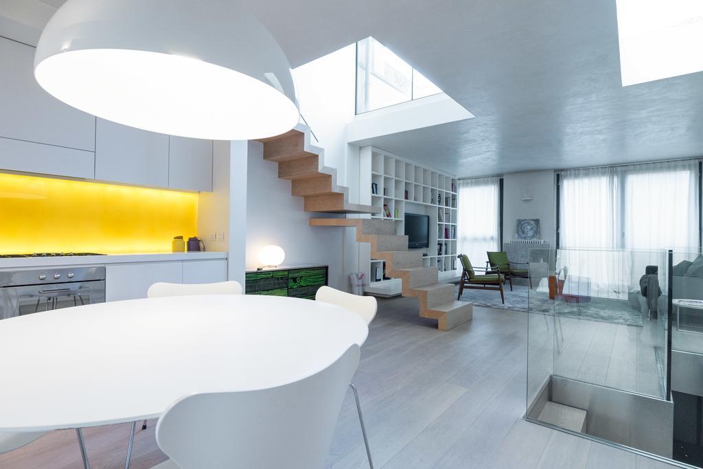 Center Design House Appartamento