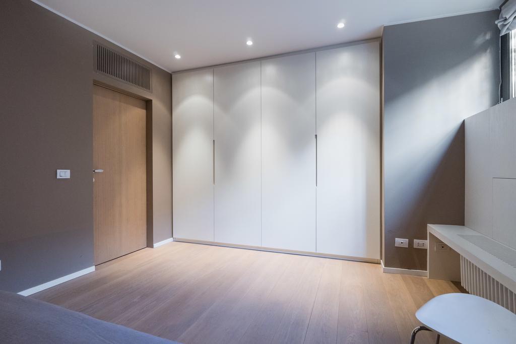 Appartamento Center Design House *