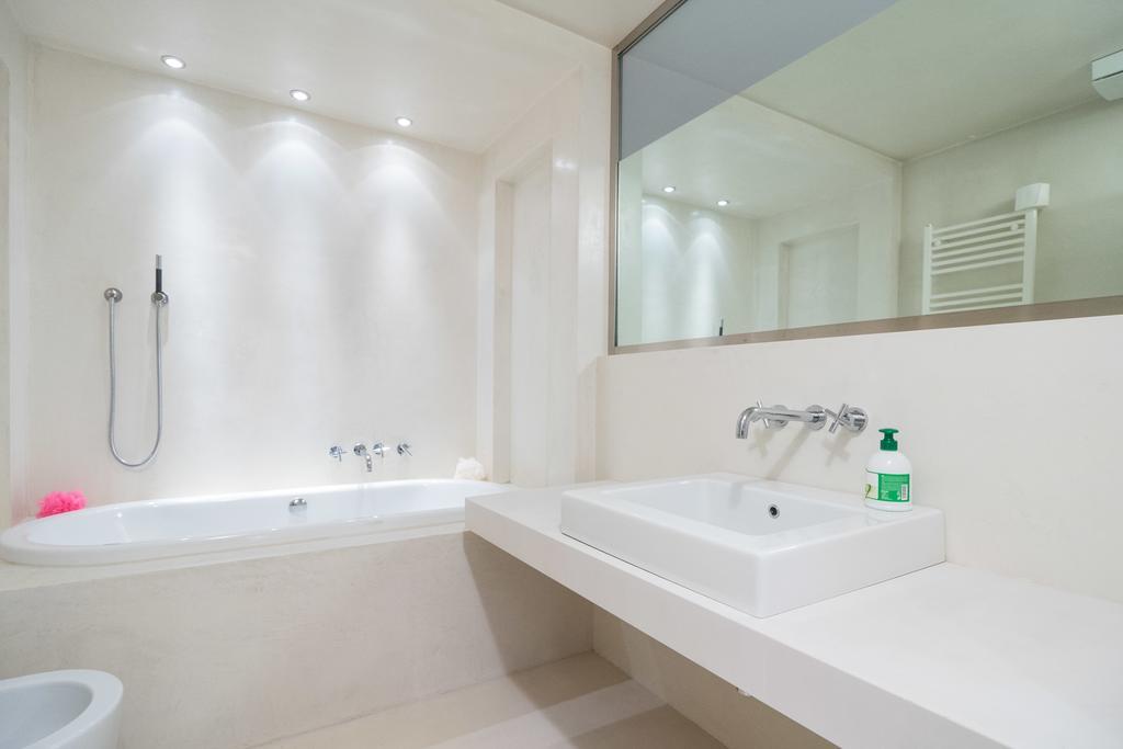 Center Design House Appartamento *