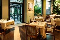 Manin Hotel Milaan