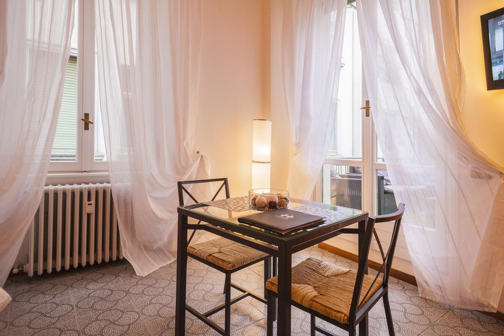 Apartment Hemeras Boutique Homes - City Center Design Flats