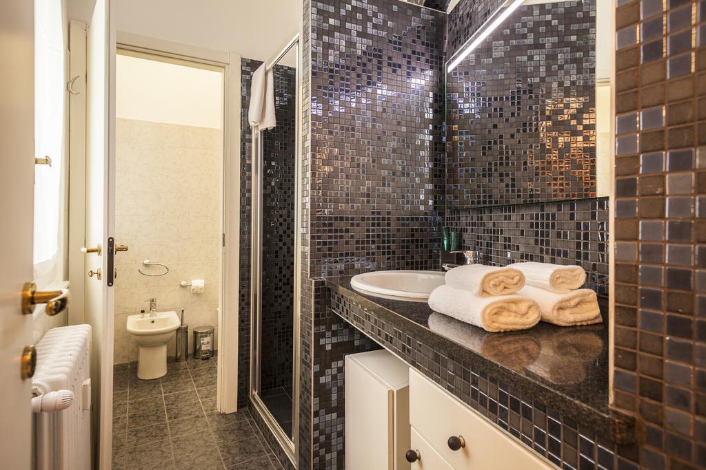 Hemeras Boutique Homes - City Center Design Flats