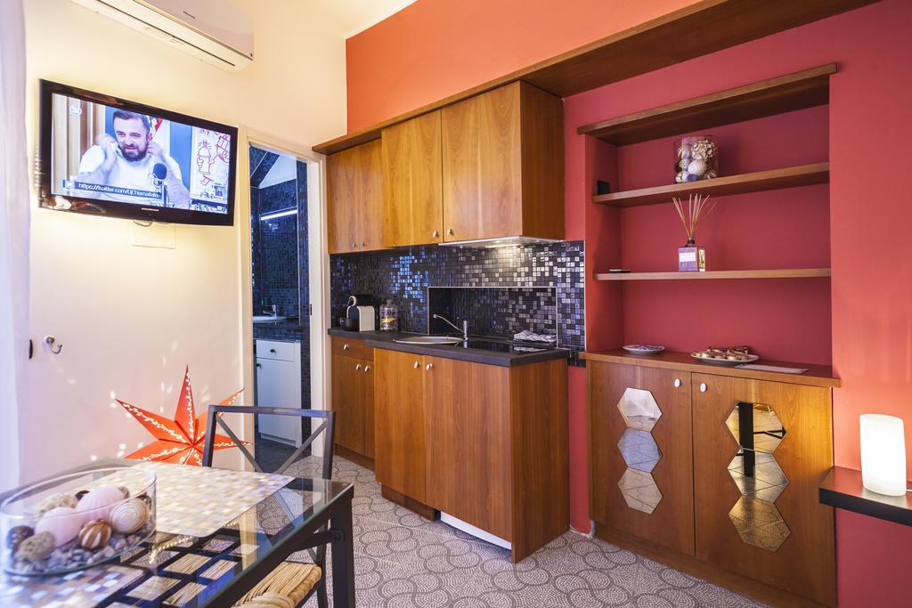 Hemeras Boutique Homes - City Center Design Flats Apartment *