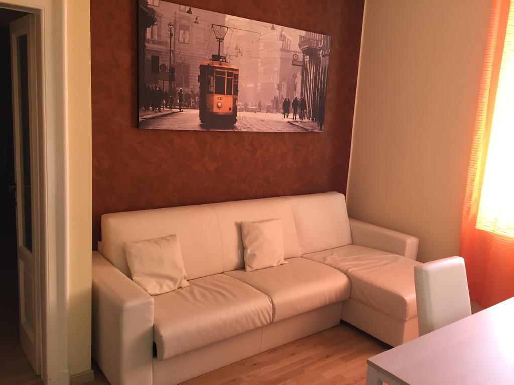 Morsenchio Flat Appartamento *