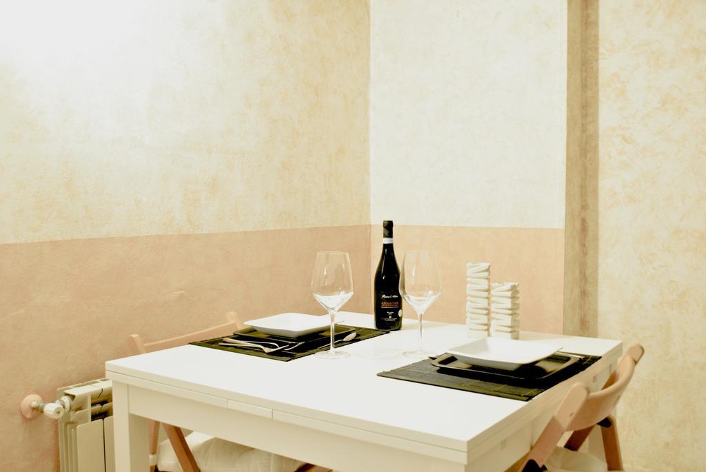 Rho Appartement *