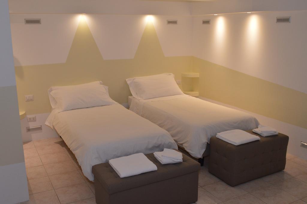 Rho Appartement *