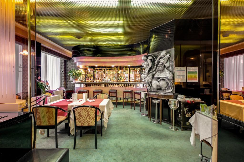 Brunelleschi Hotel Milano