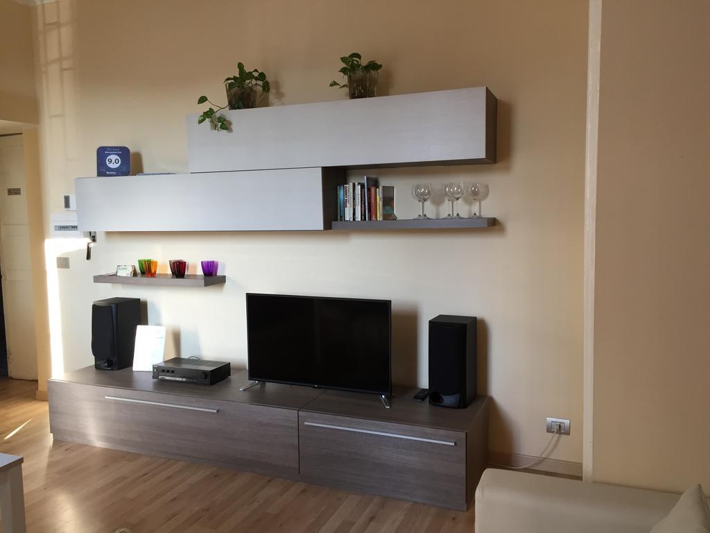 Morsenchio Flat Appartamento Milano