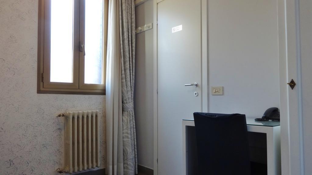 Hotell Marte