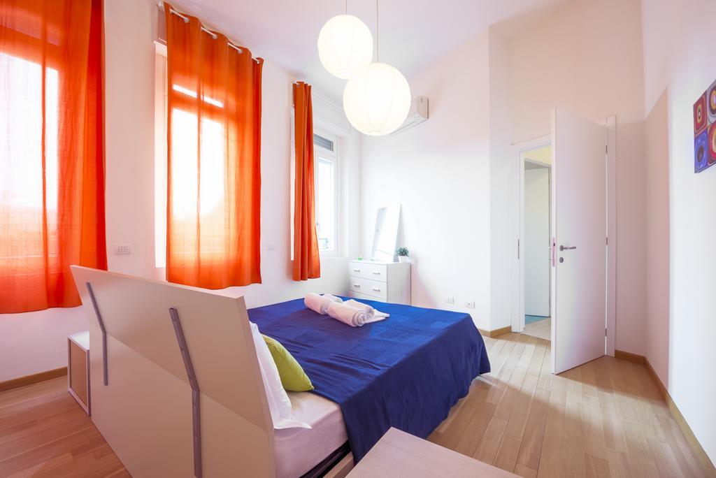 Lejlighed Via Breda 120 *