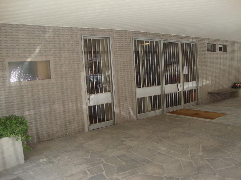 Gasthuis Cavaliere Milaan