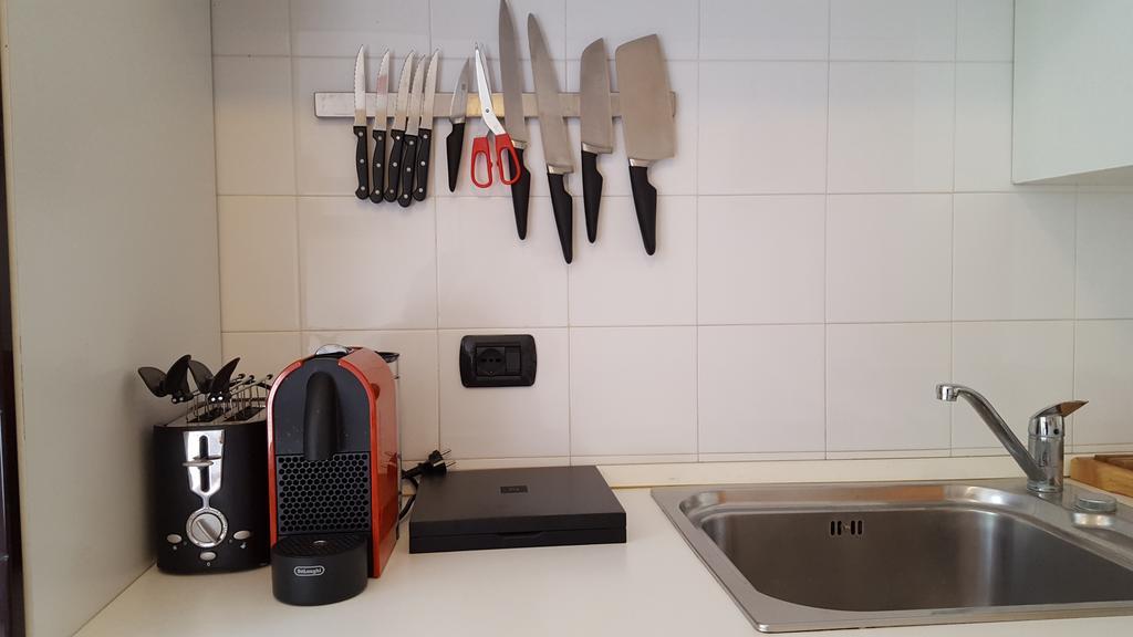 Appartamento Sempione - Mico *