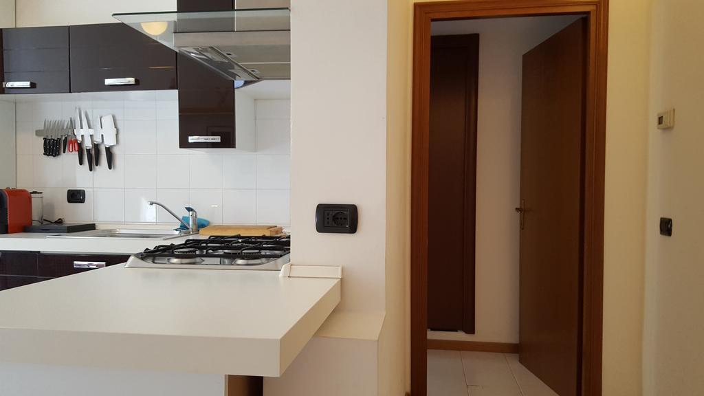 Appartamento Sempione - Mico Milano