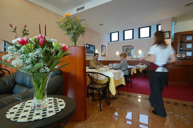Hotel Roxy