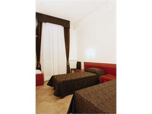 Hotel Brenta Milaan