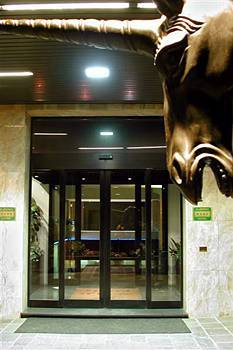 Hotel Qc Porta Romana Milano