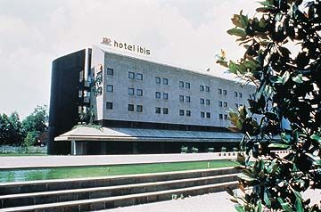 Ibis Ca' Granda Hotel Milano