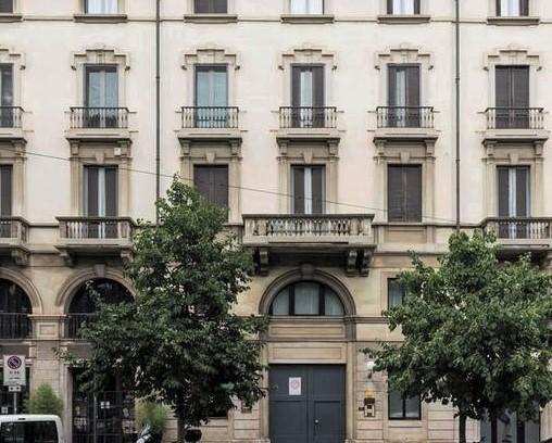 Apartment Repubblica Centro Mailand