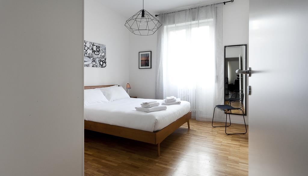 Italianway-scarlatti Appartement
