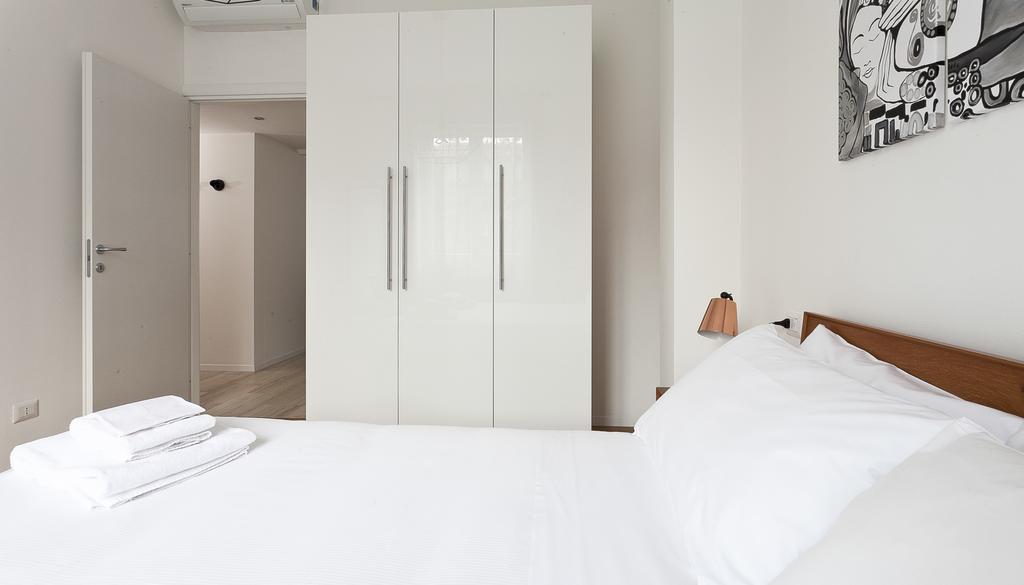 Italianway-scarlatti Appartement