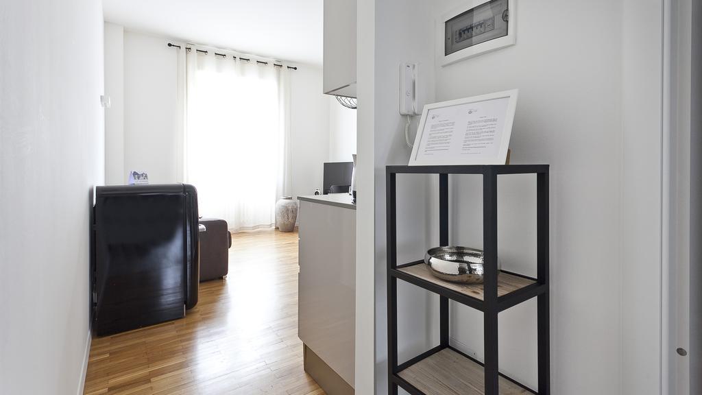 Appartement Italianway-scarlatti Milaan