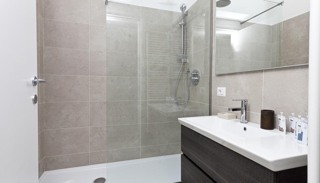 Appartement Italianway-scarlatti