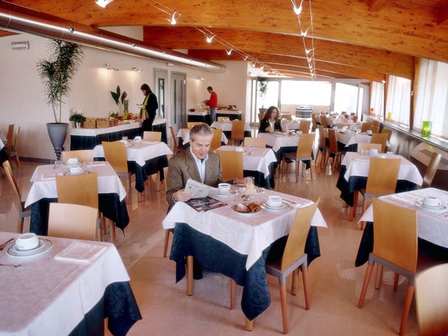 La Spezia Hotel Milano